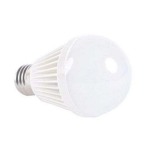 4 pcs E27 LED Light Bulb Super Bright Lamp Warm White Light AC 100 - 240V