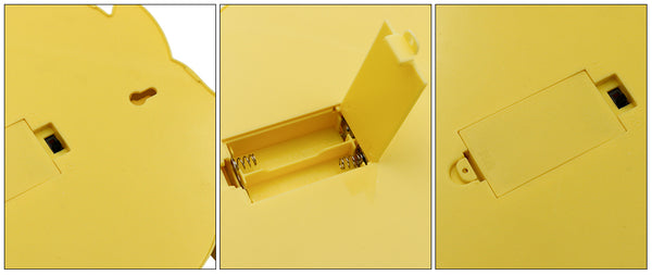 Lovely Animal lion panda raccoon decorative lamp Baby Child Bedroom Night Lights