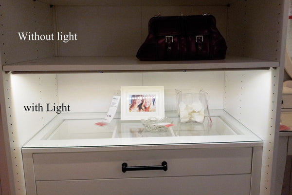 2000 pcs DIY Outdoor 5050 3 LED Cool White LED Module light SMD Waterproof IP65