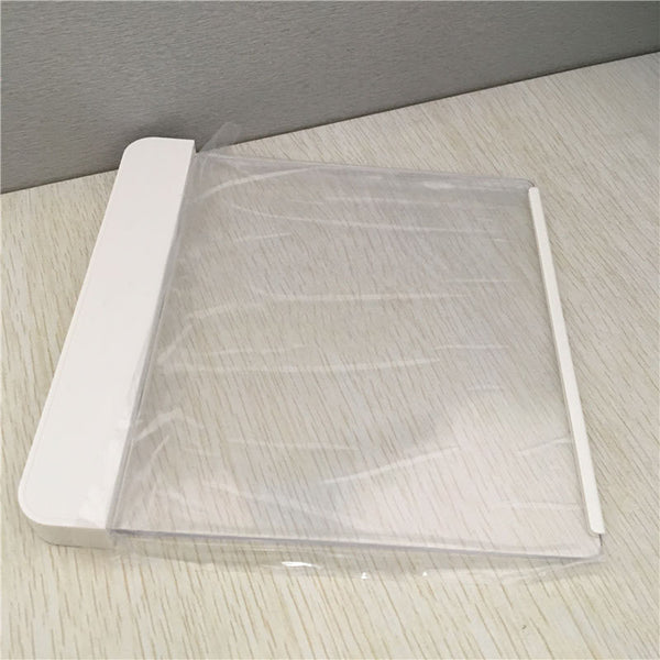 New Portable LED Read Panel Light Book Reading Lamp Night Vision For Travel