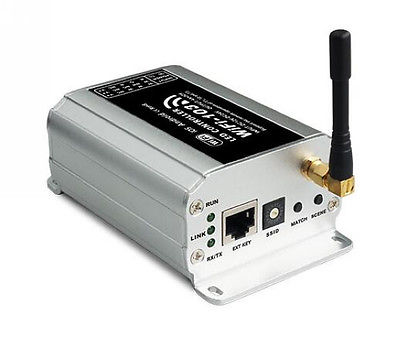 2.4G WiFi-103 Wireless RGB CT Dimmer Controller FOR IOS Android Phone LED Strip