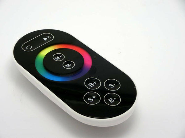 WiFi LED Controller IOS Android For RGB Color Light Strip 6803 1903 Custom Mode
