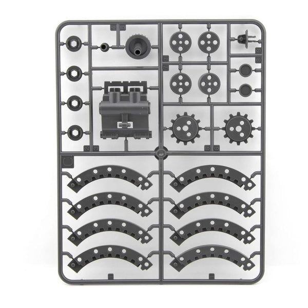 New 14 in 1 Assembly Building Blocks Bricks Intelligent Solar DIY Robot Toy Kit