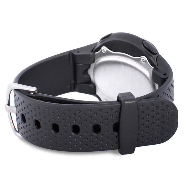 Sports Wristwatch Digital Self Calibrating 100 meter Swim Outdoor Swimming Watch