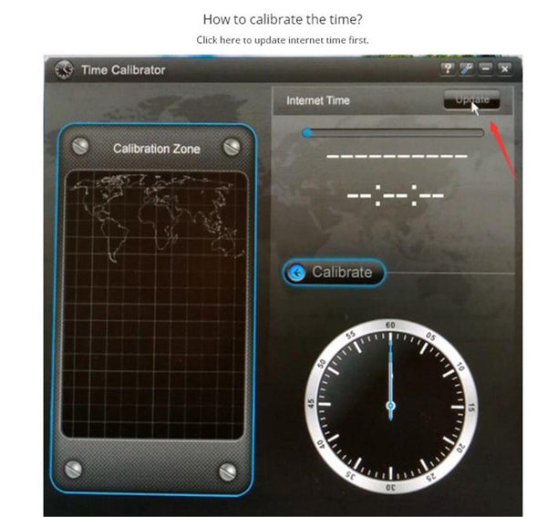 Sports Wristwatch Digital Self Calibrating 100 meter Swim Outdoor Swimming Watch