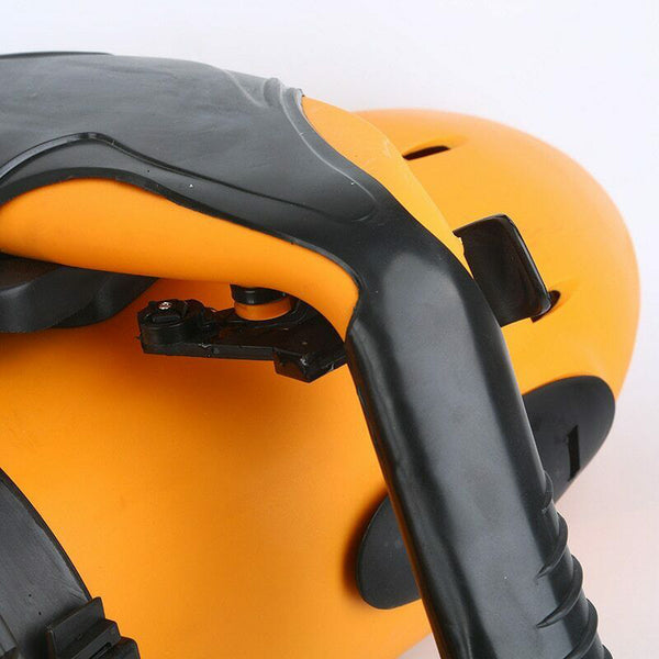 Electric Waterproof Underwater Propeller Sea Scooter 2 Speeds 300W Diving Pool