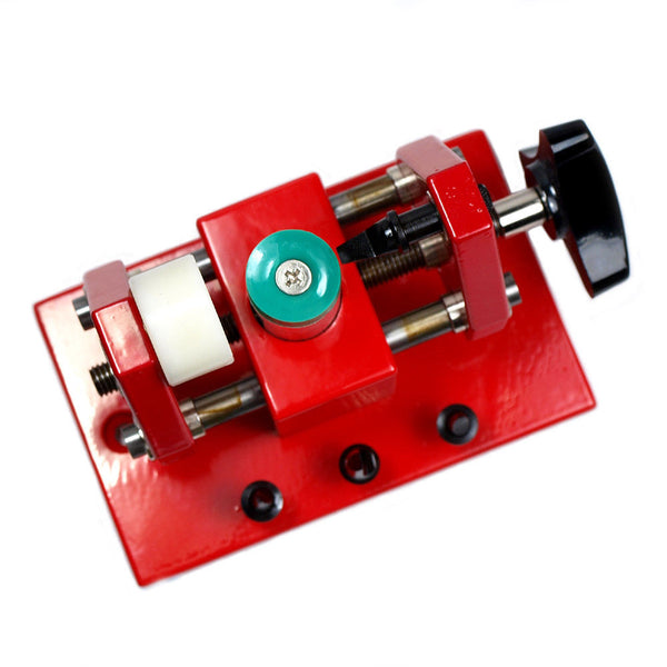 Watches Repair Tool Snap on Check Watch Back Case Cover Opener Workbench Remover