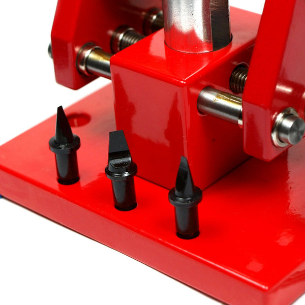 Watches Repair Tool Snap on Check Watch Back Case Cover Opener Workbench Remover