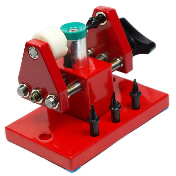 Watches Repair Tool Snap on Check Watch Back Case Cover Opener Workbench Remover