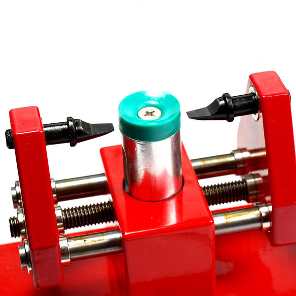 Watches Repair Tool Snap on Check Watch Back Case Cover Opener Workbench Remover