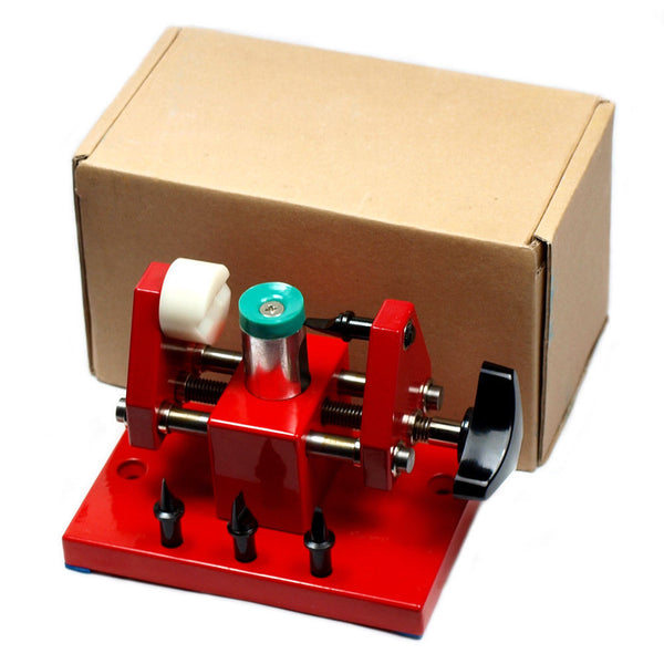 Watches Repair Tool Snap on Check Watch Back Case Cover Opener Workbench Remover