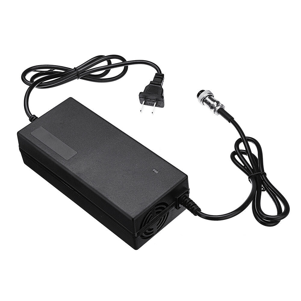67.2V 3A Lithium Battery Power Charger For Electric Scooter E-Bike Bike Aviation