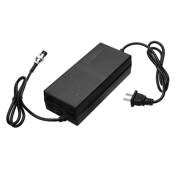 67.2V 3A Lithium Battery Power Charger For Electric Scooter E-Bike Bike Aviation