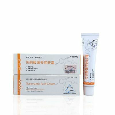 3X Sunlight Face Care Skin Lightening Cream Whitening Remove Dark Spots Melasma