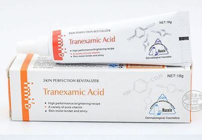 3X Sunlight Face Care Skin Lightening Cream Whitening Remove Dark Spots Melasma