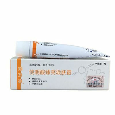 3X Sunlight Face Care Skin Lightening Cream Whitening Remove Dark Spots Melasma