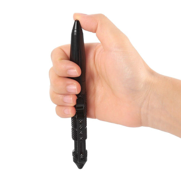 SOS Emergency Survival Equipment Kit Outdoor Gear Tool Tactical Camping Tools