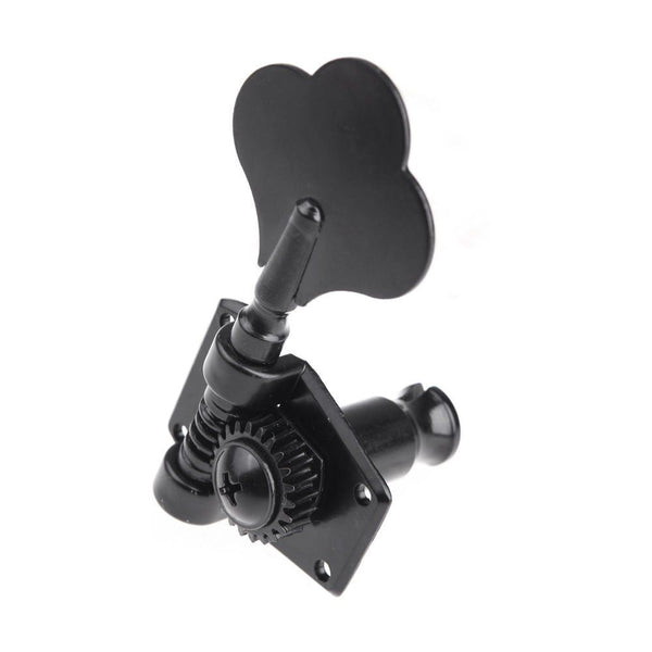 4 pcs Universal tuning pegs Guitar Keys Electric Bass Machine Head Heads Tuners