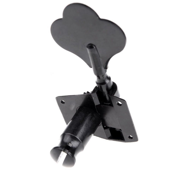 4 pcs Universal tuning pegs Guitar Keys Electric Bass Machine Head Heads Tuners