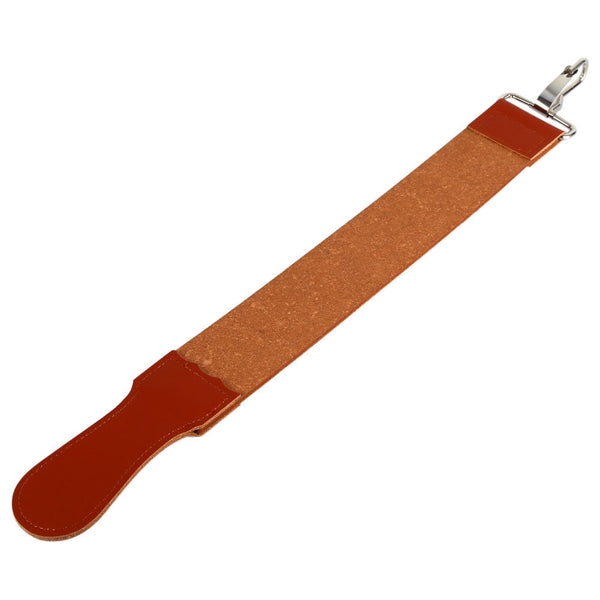 Barber Leather Strop Straight Razor knives Knife Sharpening Shave Shaving Strap