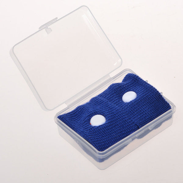 10 Pairs Anti Nausea Wrist Bands For Morning Sickness Motion Travel Sick Car Sea