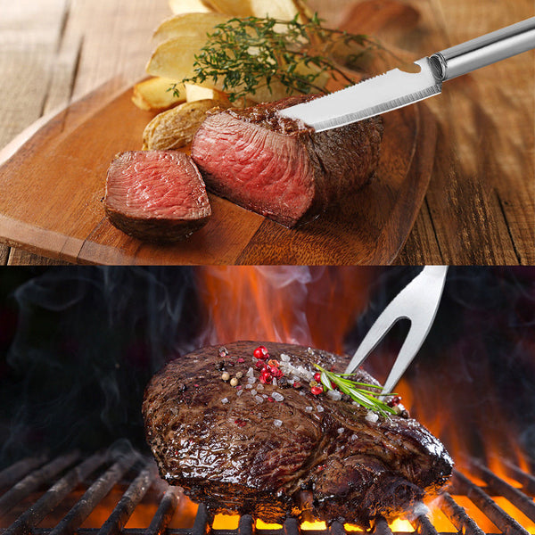 Portable Grill BBQ Stove Charcoal Smokeless Outdoor Camping Barbecue Oven Smoker