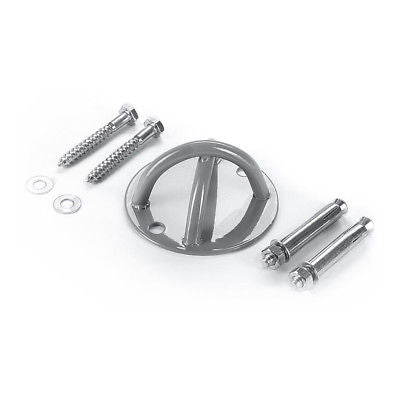 Ceiling Anchor Wall Mount Bracket For Yoga Trainer Hook Swings Props Straps