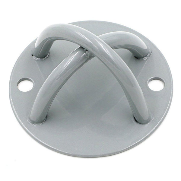 Ceiling Anchor Wall Mount Bracket For Yoga Trainer Hook Swings Props Straps