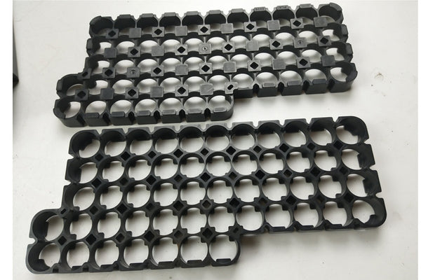 Electric Bicycle Bike Down Tube Bottle Case E-bike Battery 18650 Cells Power Box