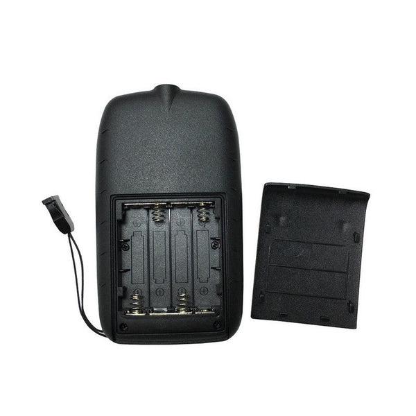Portable Handheld Fish Finder Remote Fishfinder Wired Sonar Sensor Transducer
