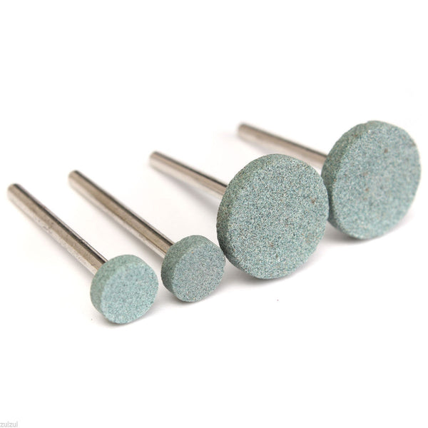 136 PCS Rotary Tool Accessories Set Polishing Kit Kits For Dremel Grinding wood