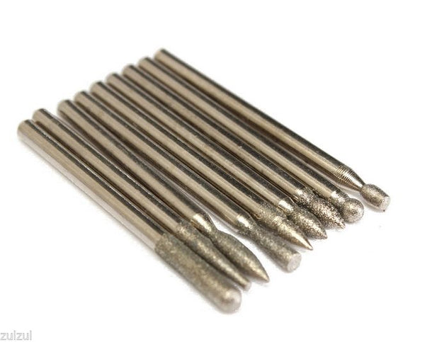 136 PCS Rotary Tool Accessories Set Polishing Kit Kits For Dremel Grinding wood