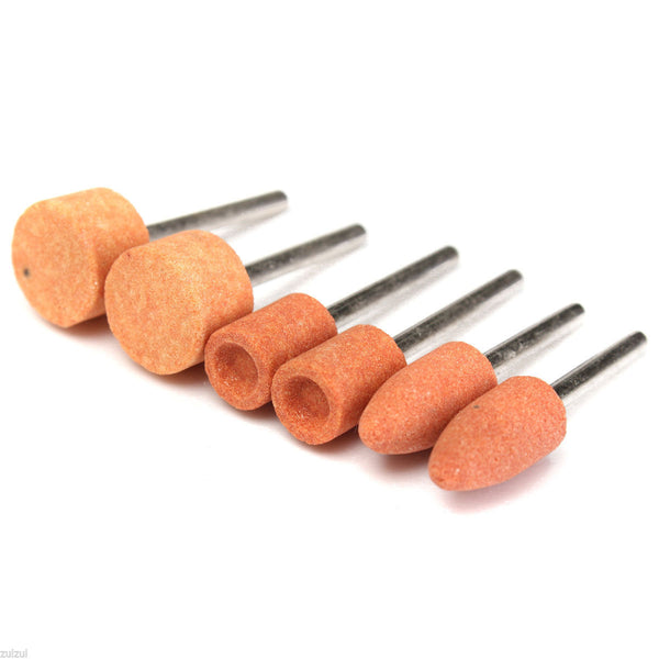 136 PCS Rotary Tool Accessories Set Polishing Kit Kits For Dremel Grinding wood