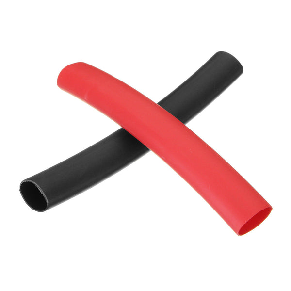 270 Pcs Heat Shrink Wrap Wire Tube Cable Tubing Dual Wall Adhesive Lined 3:1 Set