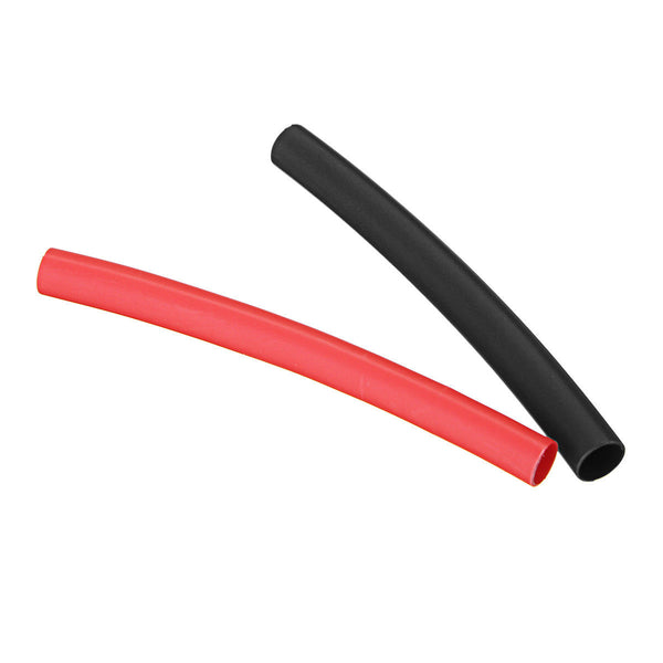 270 Pcs Heat Shrink Wrap Wire Tube Cable Tubing Dual Wall Adhesive Lined 3:1 Set