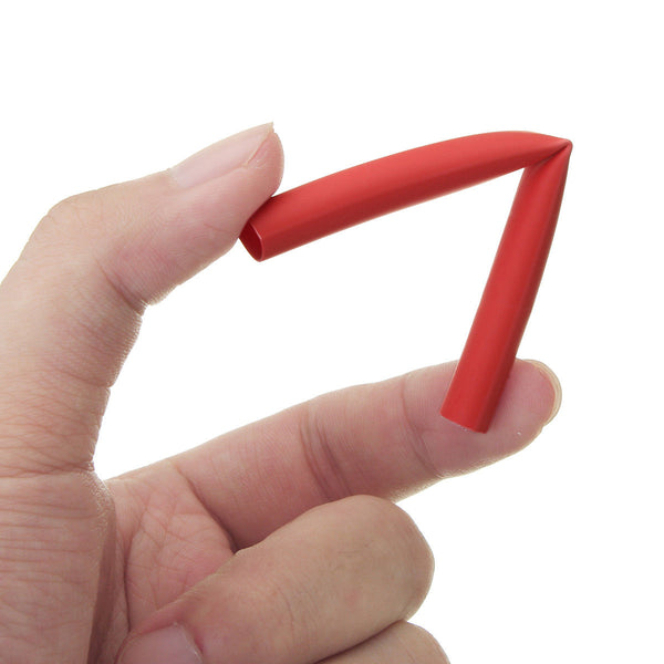 270 Pcs Heat Shrink Wrap Wire Tube Cable Tubing Dual Wall Adhesive Lined 3:1 Set