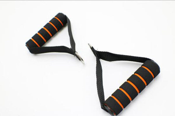 Gym Door LOOP Fitness Yoga Rope 5 Resistance Band for Strength exercise Keep fit