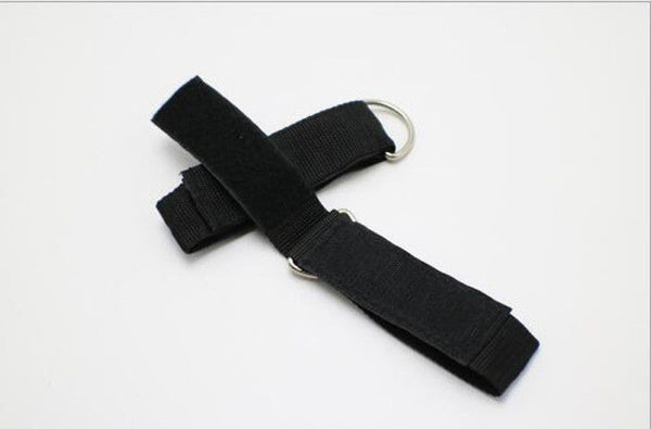 Gym Door LOOP Fitness Yoga Rope 5 Resistance Band for Strength exercise Keep fit