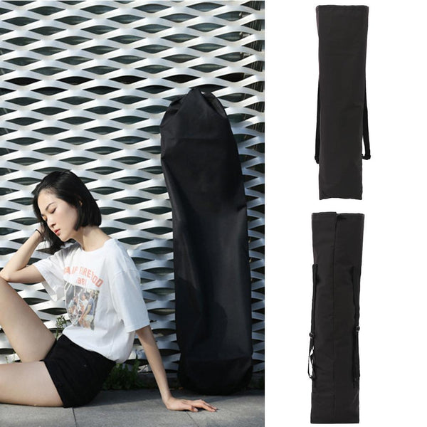 Longboard Skateboard Skate Board Hand Carry Bag Handy Backpack Back Pack Handbag