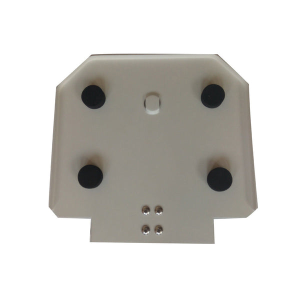 Water Fountain Dog Sprinkler Dispenser Paw Activated for pets