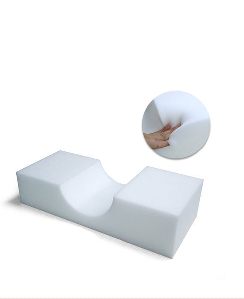 Memory Foam Pillow For Ladies OL Lady Beauty Eyelash Curve Improve Sleep Pillows