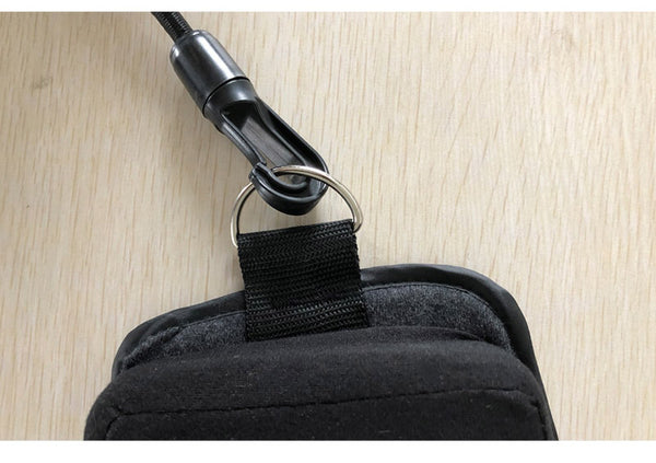 Office Neck Pain Relief Relax Hammock Massager Napping Sleep Pillow Foam Cushion