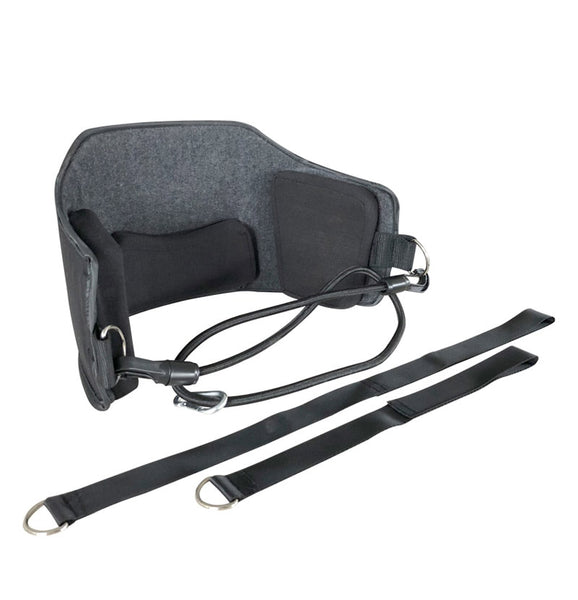 Office Neck Pain Relief Relax Hammock Massager Napping Sleep Pillow Foam Cushion