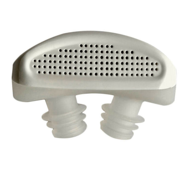 Clean Nose Air filter Breath Breathing Dust Filter Anti Snoring Good Sleeping
