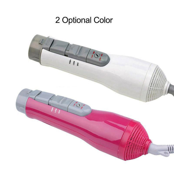 Hairstyling Styling Long Hair Care Dryer Hairstyles Volume Style for girl lady