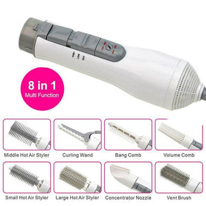 Hairstyling Styling Long Hair Care Dryer Hairstyles Volume Style for girl lady