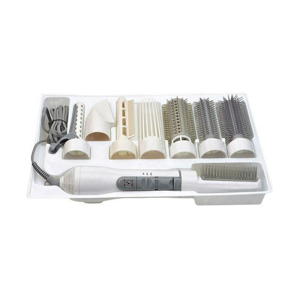 Hairstyling Styling Long Hair Care Dryer Hairstyles Volume Style for girl lady