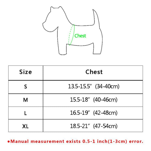 Dog Pet Cat Raincoat Lightweight Clothes Rain Raining Jacket Poncho Transparent