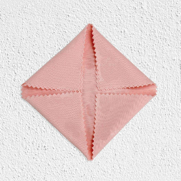 100 Microfiber Cleaner Cleaning Cloth For Phone Screen Camera Lens Eye Glasses