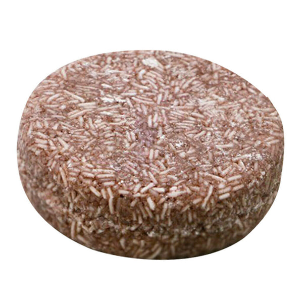 7 Mixed Types Natural DIY Handmade Shampoo Soap Bar Keep Hair Nourishing Growth